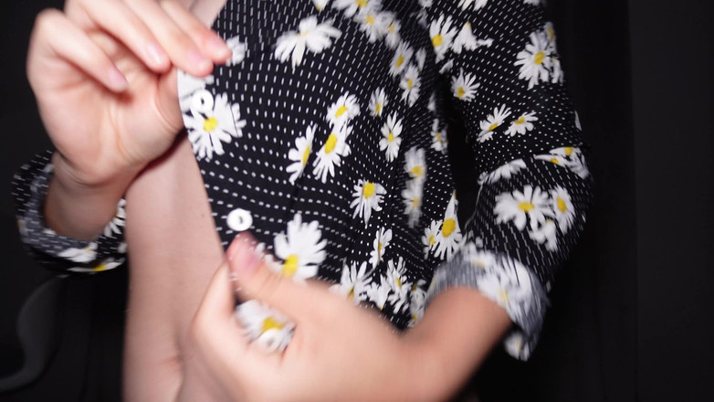 AmayaMori: Cosplay la ragazza latina fa uno spettacolo di costumi che...