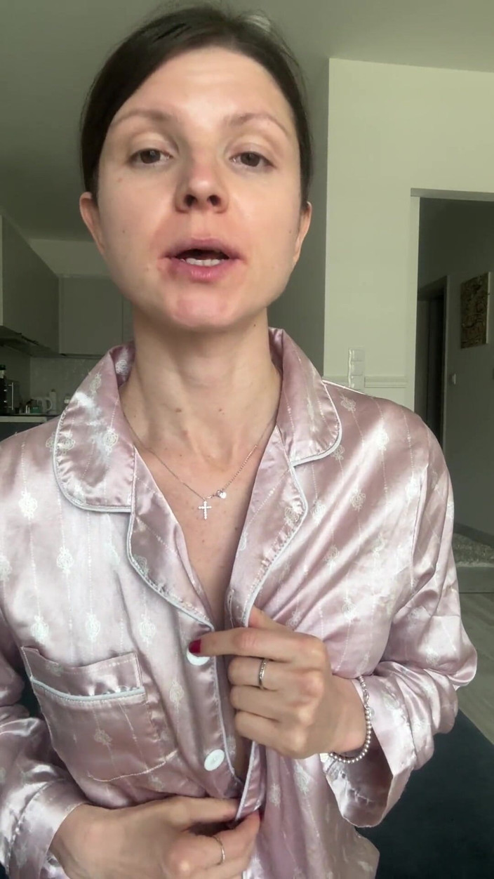 Gina Gerson: Solo Fan