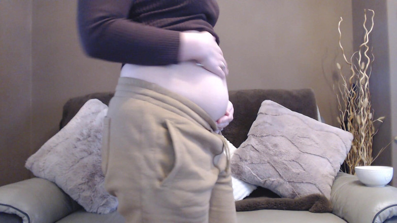 Ripley sweet studio: 마누라를 먹은 후 트림