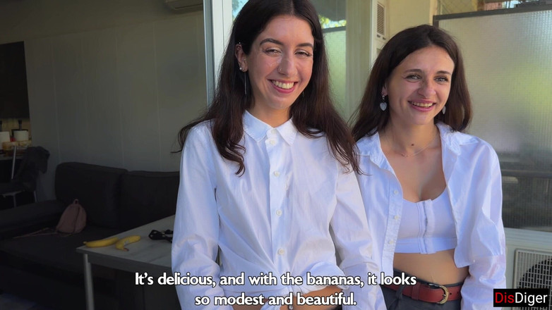 Dis Diger: Studentki nie chcą się uczyć – chcą ssać!