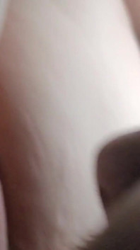 Soția și soțul bisexual cu anal la gaura din zid - gloryhole, muie, ejaculare înăuntru