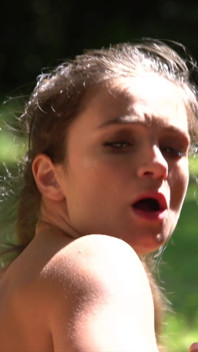 Elles Se Font Baiser Dans Le Bois