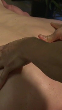 Special Four Hand Massage