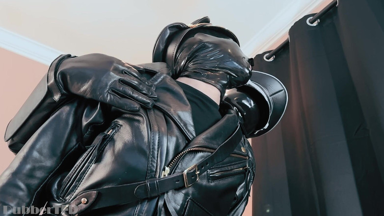 RubberTFD: Bluf &amp; VK Crossover