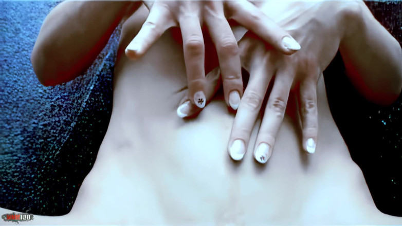 MMM100 Solo: Lady-Margaux: грязная шлюха в сексуальных фотографиях