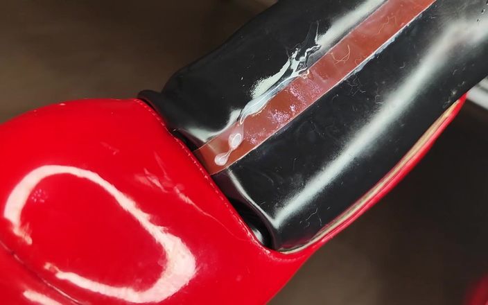 Princess18_: Biseksüel cesaretlendirme, arom 31 talimatı, findom
