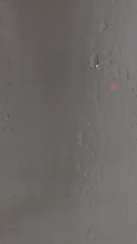 Caught You Watching on My Feet in the Shower