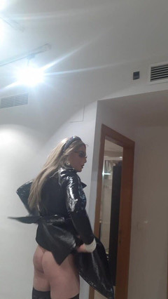 Tatiana Zorrita: Tatiana Solo