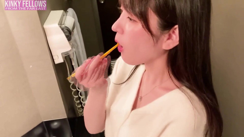 Temptation: Asian Angel 24074