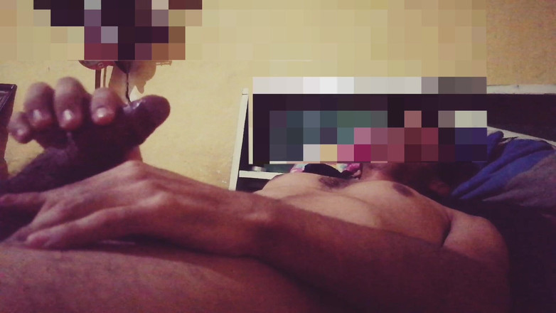 Marcosex099: Lelaki Panas