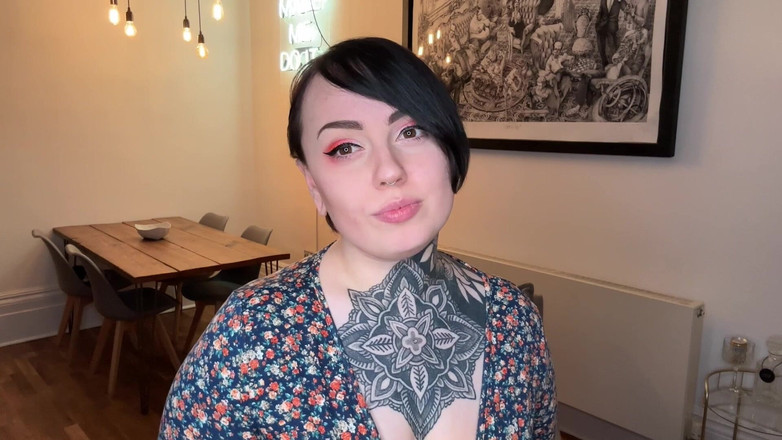 Miss Valentina: Deja a tu esposa