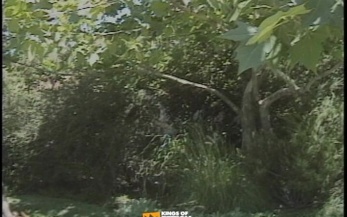 Teen Sexperience: Tattooed Teen Gets Ass and Pussy Drilled Deep by a...