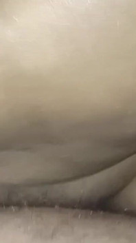 Almost Made Him Cum Without Going in. Look at That Sweet Precum