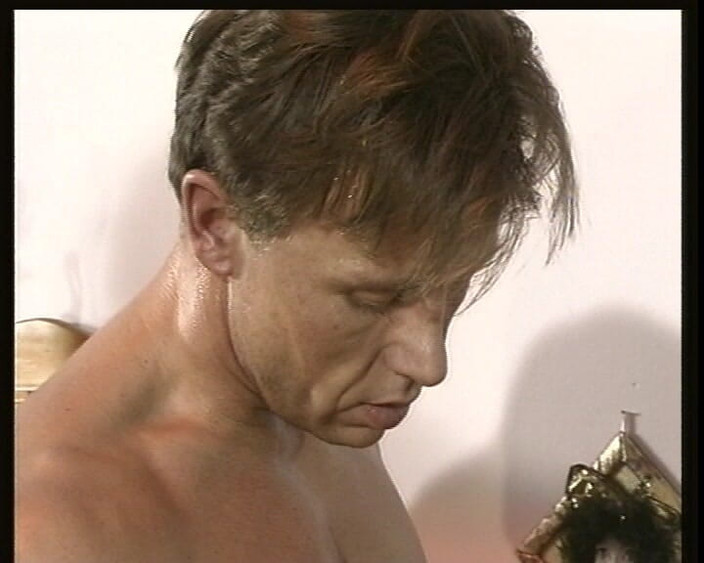 German's Young Babes: Toket cewek seksi jerman rambut pirang ini dicrot spema banyak...