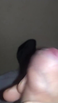 Virgin Frist Time Cumshot