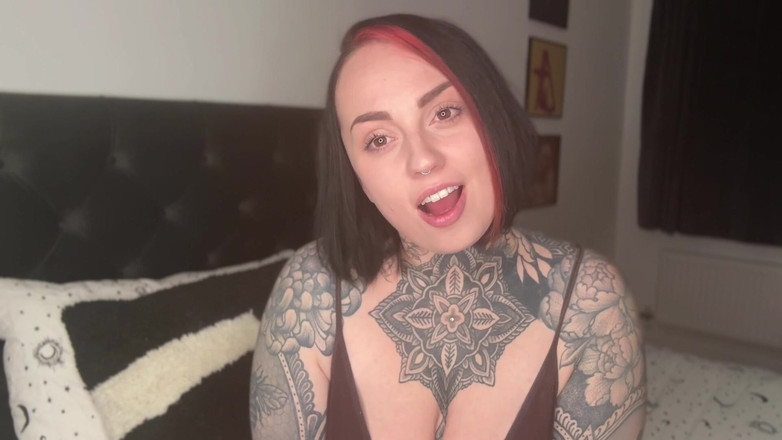 Miss Valentina: Muži jsou bi