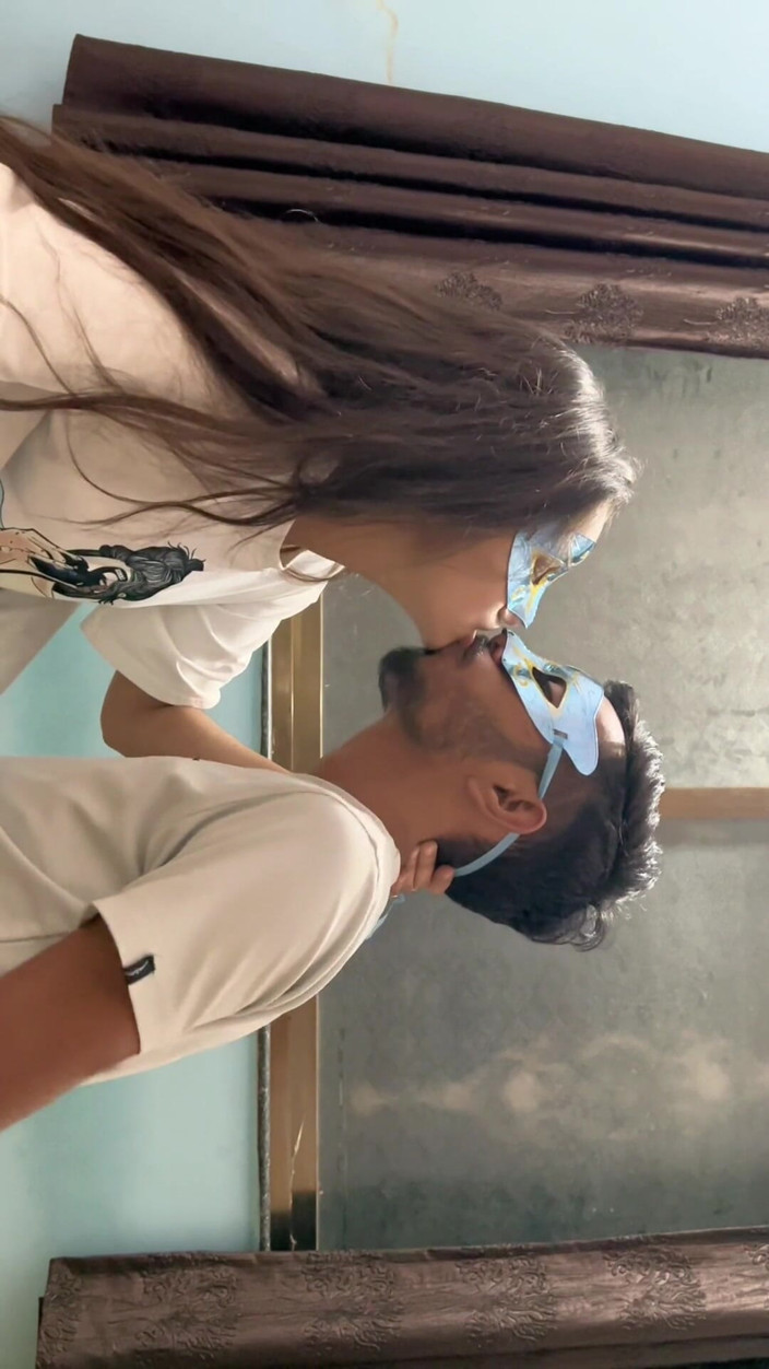 vinu5460: Seks dengan adik tiri isteri