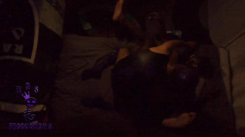 NB Topper: Black Breeders Adventures 179