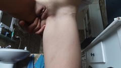 savannahamatoriale: Hlasitý orgasmus!