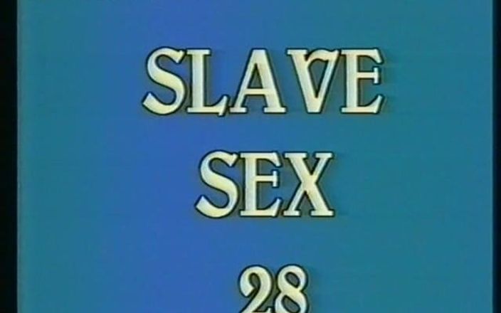 Dark room of slave seks: गुलाम सेक्स 029.