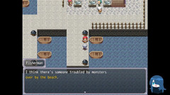 Rakumo: Dragon Conquista - část 2