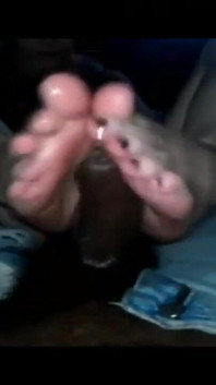 Lil mary lovers cumpilation dei piedi