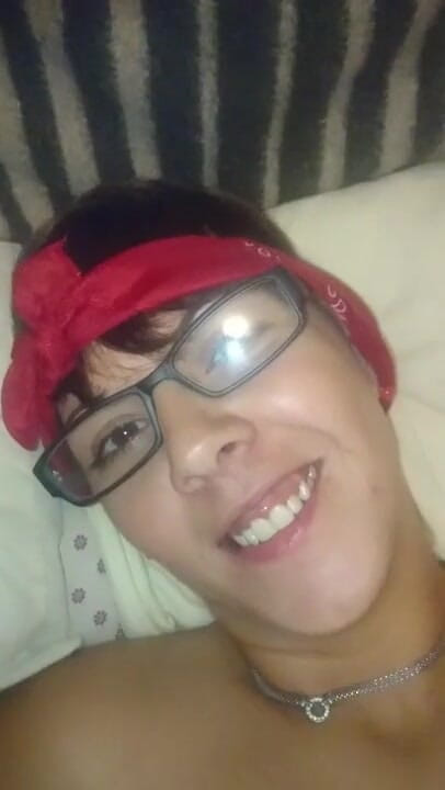 bekycarril: Afternoon fuck and suck