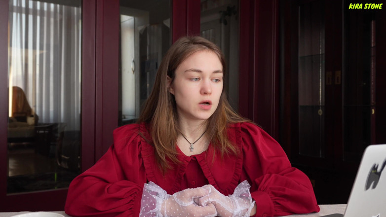 Kira Stone: Powinnaś była się dowiedzieć dawno temu! Zasada bielizny. Podstawowe informacje...