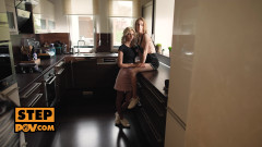StepPOV: Відео від першої особи, фентезі кожного чоловіка вчотирьох з красунями Шаліною Девайн, Міссі Лав і Натою Оушен