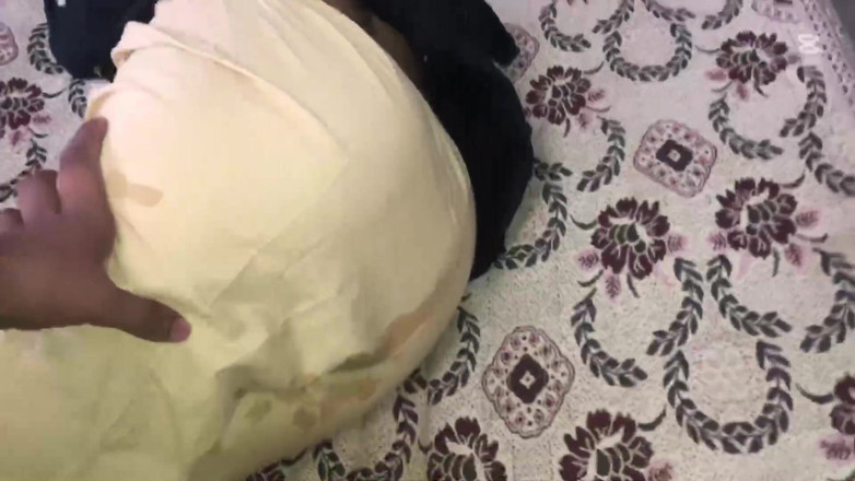 Kingsizedevil: Viral Pakistani 18 Year Tiktoker Teen Pathan Girl First Time Anal...