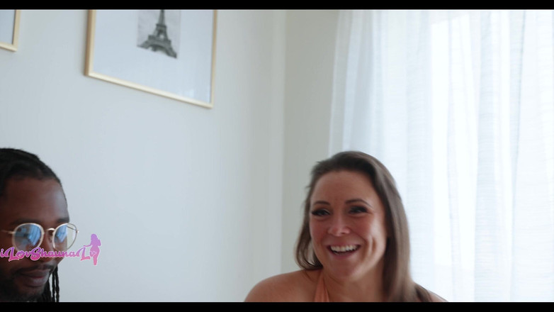 Iluv Shauna: Meine neuen nachbarn sind swinger