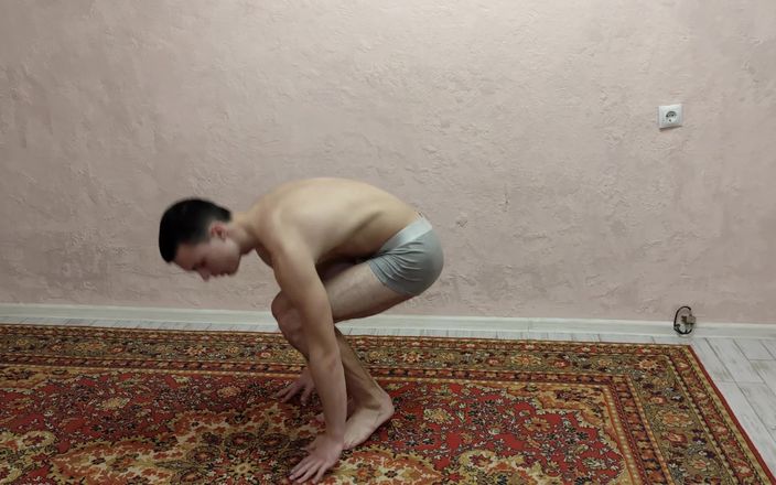 Alex sport: Flex nóng bỏng # 3