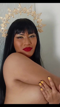 Mistress Katrina Buenas