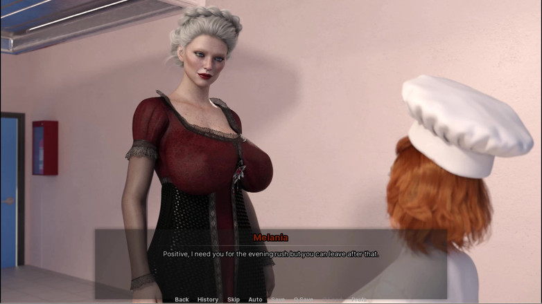 Johannes Gaming: A Soldier Struggle 7 Sarah Gave Me Her Virginity and Then...