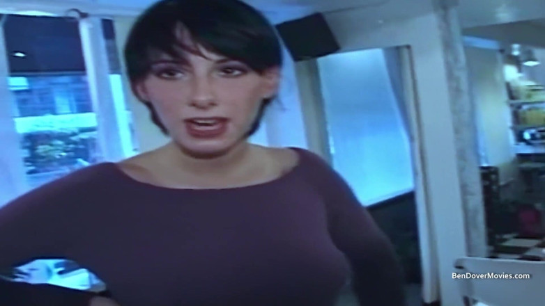 Ben Dover Movies: Bereit, stetiger schwanz 2: Janca und Joy