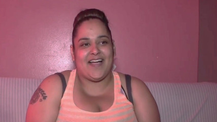 Nasty Media: Интервью Кристины Негрону