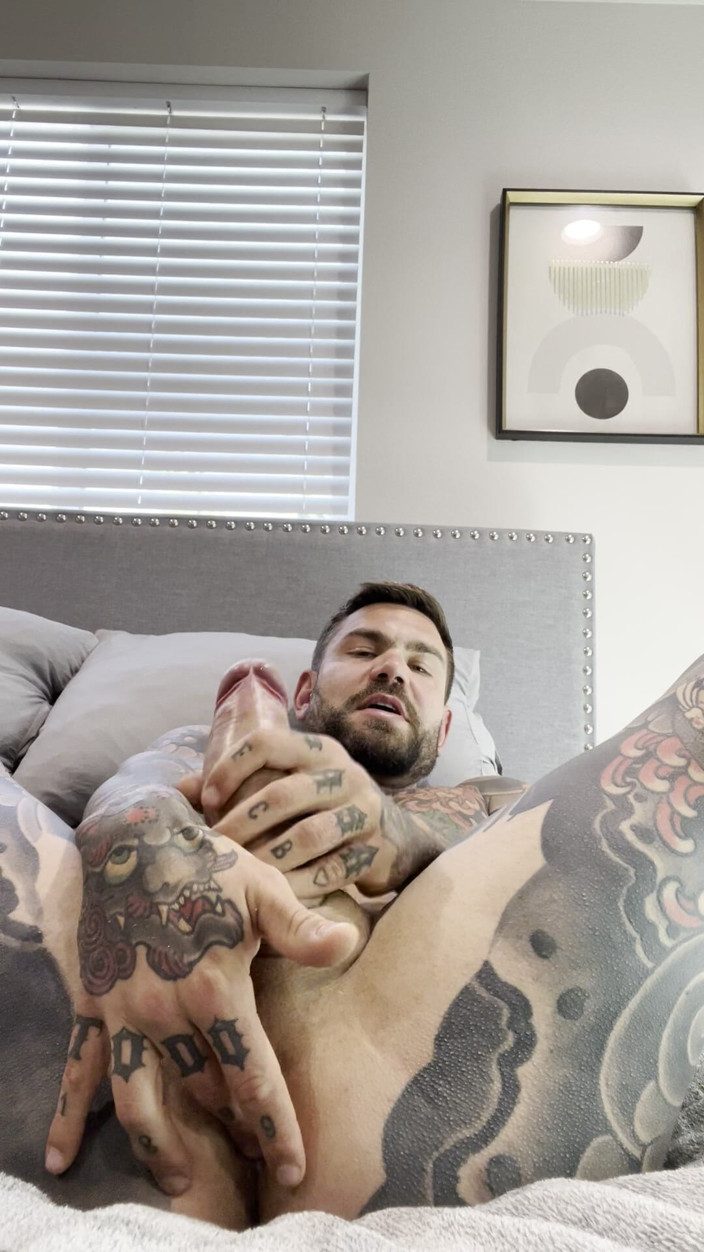 Juan Lucho Gay: 帅气的西班牙人生气了