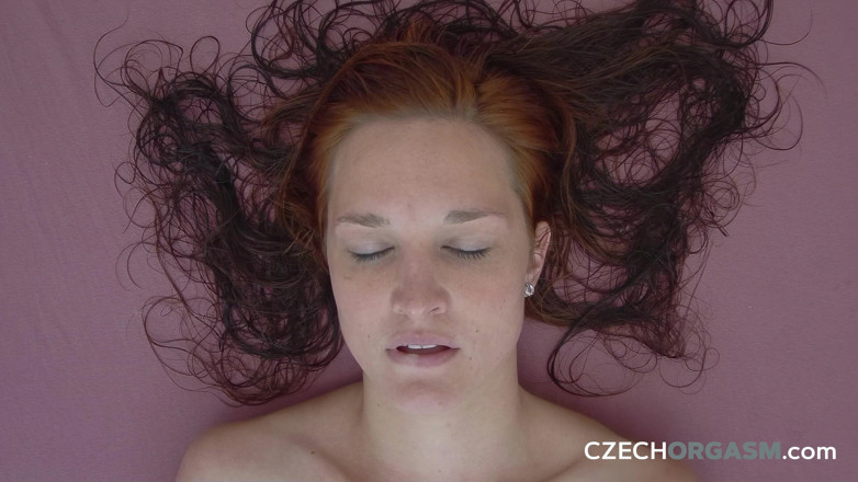 Czech Orgasm: Чеський оргазм 154: чутливий клітор
