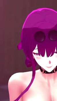 Honkai Star Rail - Kafka Sex - 3D Hentai Animations