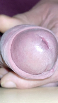 A Gay Dream Comes True. a Highly Potent Premium Sperm Donation in POV.mp4