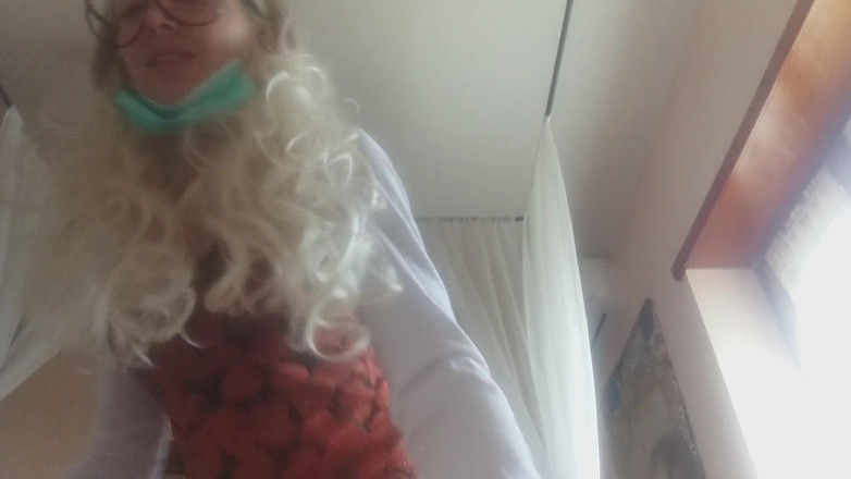savannahamatoriale: Het sjuksköterska prova nya despiller