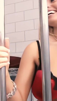Angelina Ash Wants to Do Her Man Right