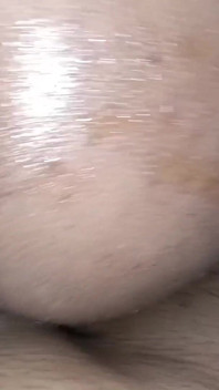 Heißer blowjob & handjob führt zu doggystyle-anal
