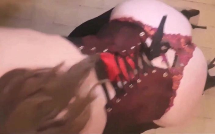 Sexy O2: Amoul solo, 810 - derleme Fransız amatör, saten iç çamaşırı, giyinik seks, külot...