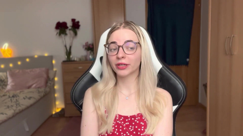 Goddess_Bella_Rae: Manlig oskuld - när är för sent?