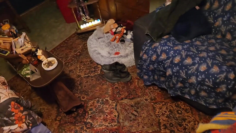 Gussfuss: 본지의 해 16