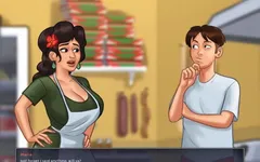 Summertime saga v0.20 - những giấc mơ tan vỡ - pt.216