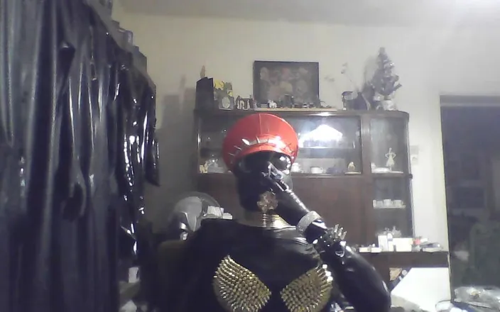Latexsmoker: Latex and Smoking