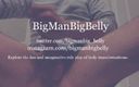 BigManBigBelly: गैसी फ्रैट भाई नींबू पानी की मुद्रास्फीति के साथ अपमानित
