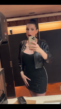 Would You Go to the Movies with Me and if Its a "yes" Wanna Sit in the Back and Get Naughty?